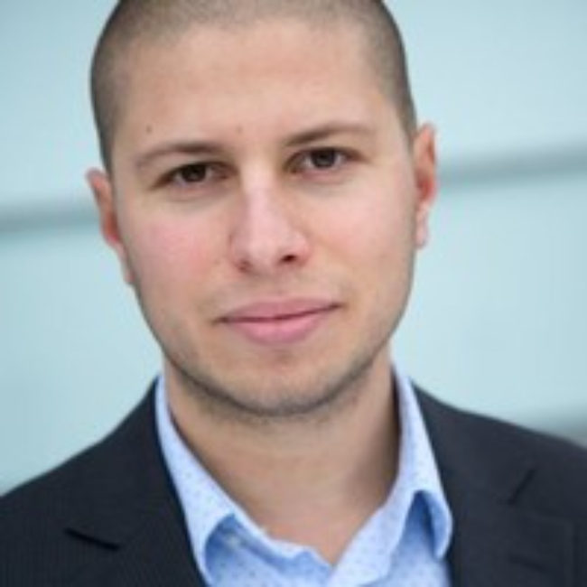 Vyacheslav Ladischenski