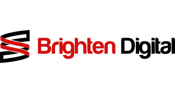 Brighten Digital logo