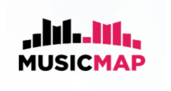 MusicMap Technologies s.r.o. logo