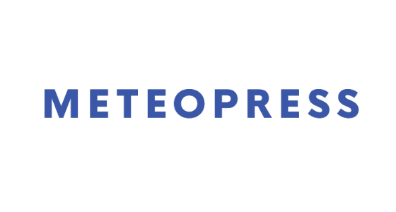 Meteopress, s.r.o. logo