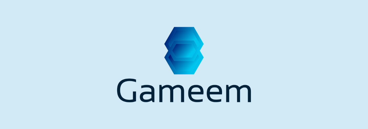 Gameem cover