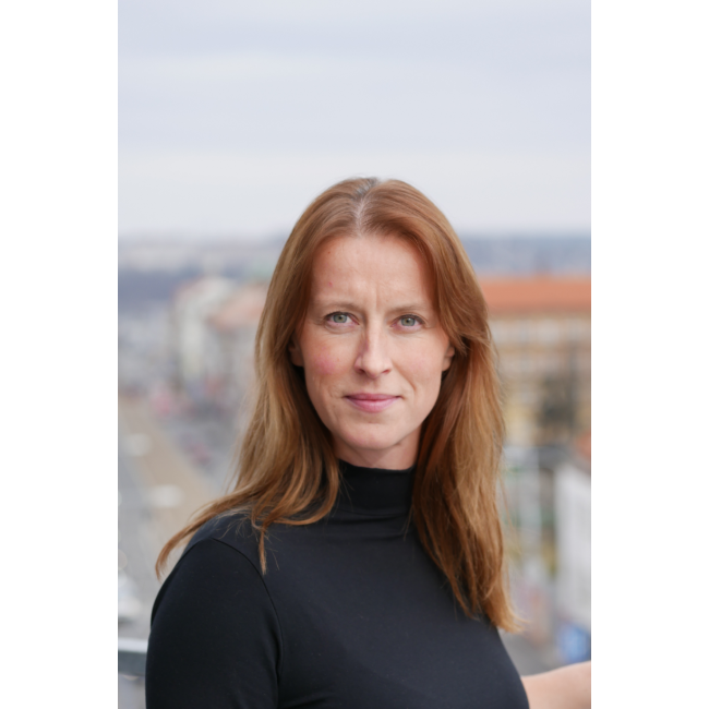 Katka Mátlová
