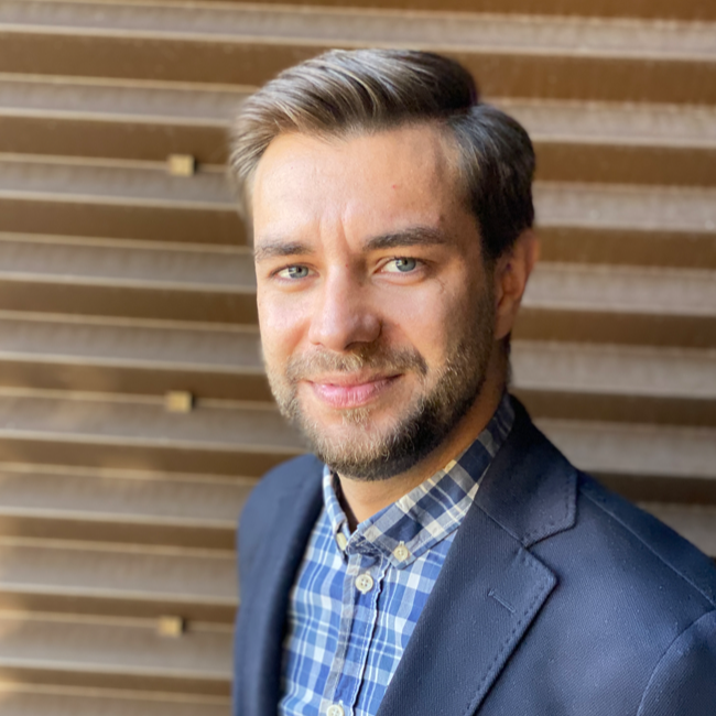 Tomáš Výlet