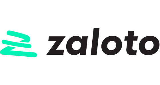 Zaloto logo