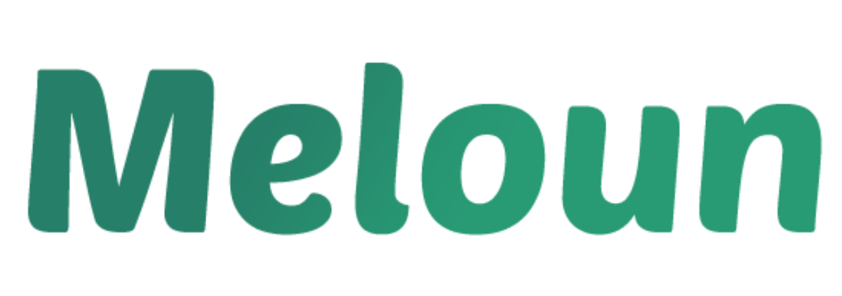Meloun cover