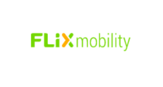 Flixmobility logo