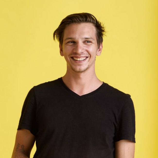 Vítek Škop