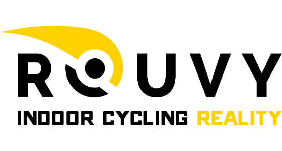 ROUVY logo