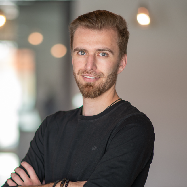 Daniel Med