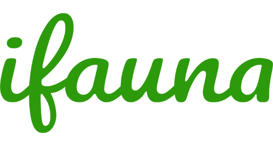 iFauna.cz s.r.o. logo