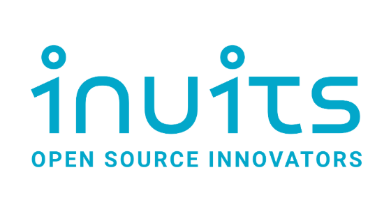 Inuits, s.r.o. logo