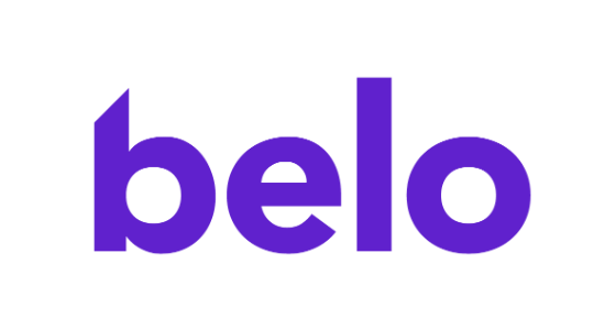 Belo logo