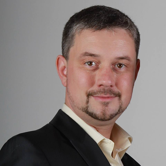 Jirka Žán