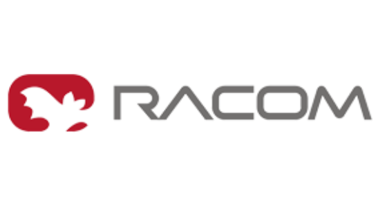 RACOM logo