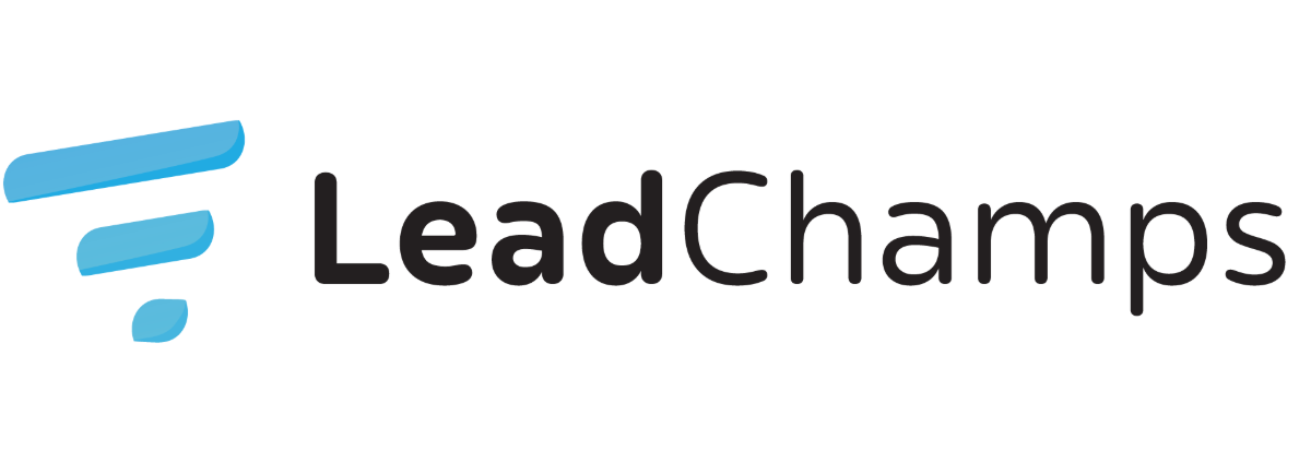 LeadChamps cover