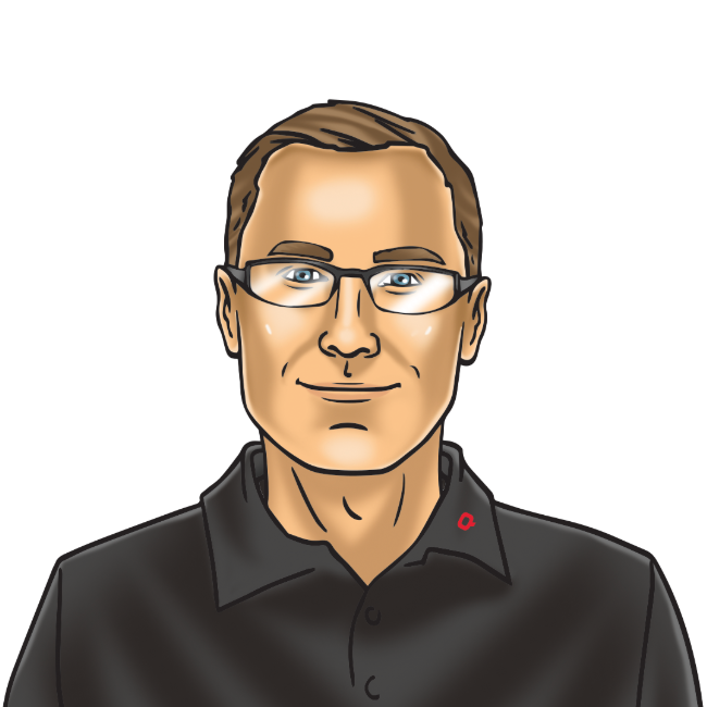Radek Tetík