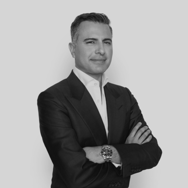 Ari Daie