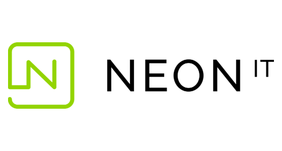 NEON IT logo