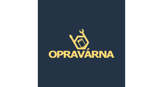 Opravárna s.r.o. logo