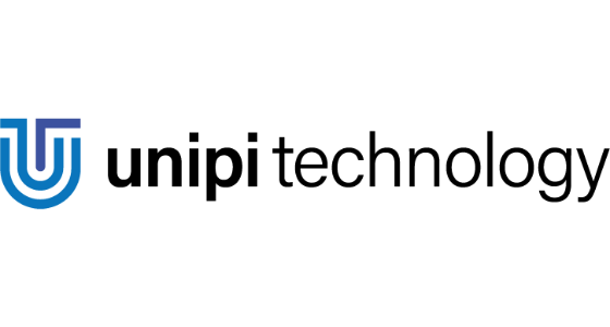 Unipi technology logo