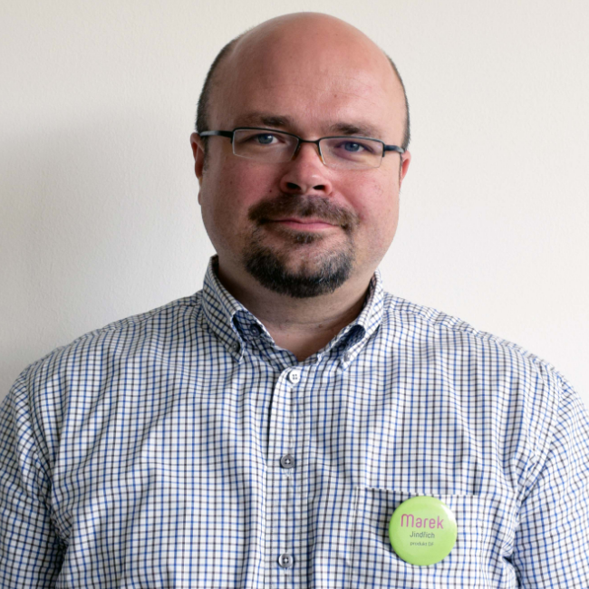 Marek Jindřich