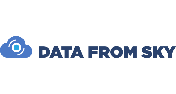 DataFromSky logo