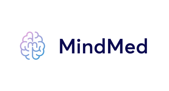MindMed logo