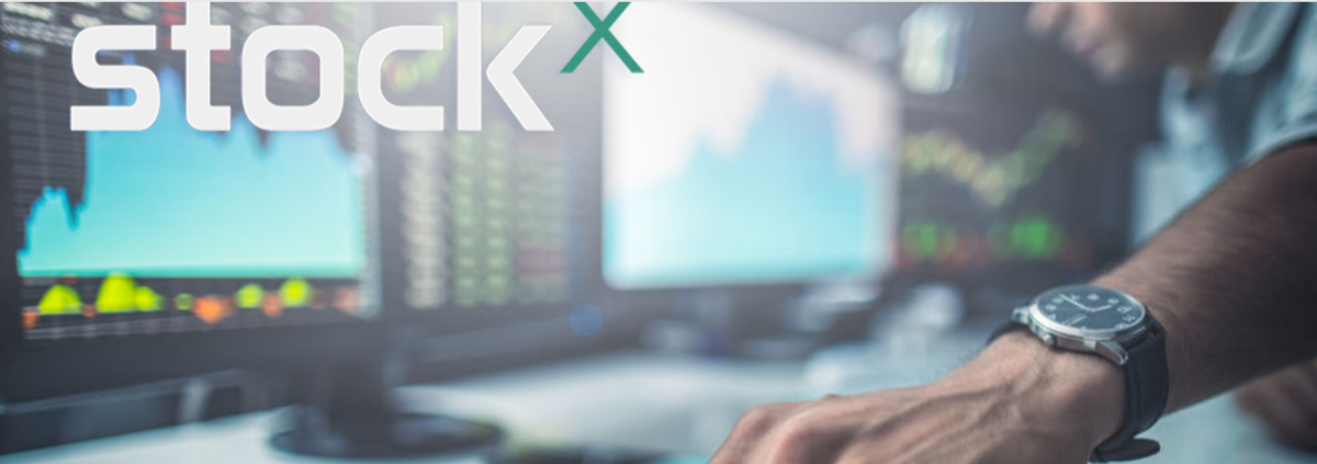 stockx, a.s. cover