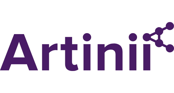 Artinii logo