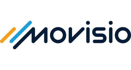 MOVISIO s.r.o. logo