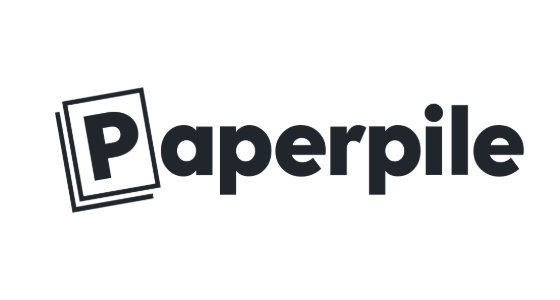 Paperpile logo