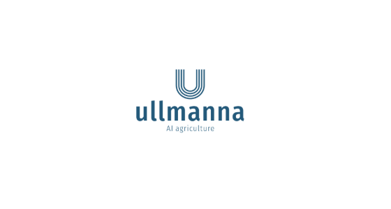 ULLMANNA logo