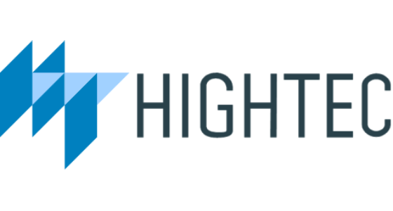 HighTec EDV Prague logo