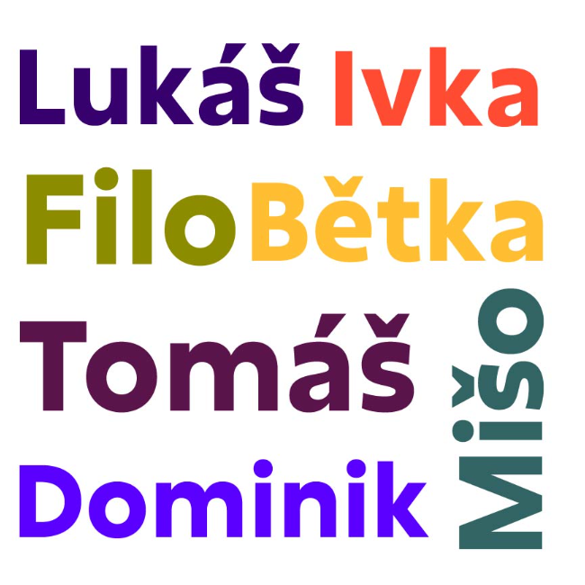 + 7 dalších šikovných