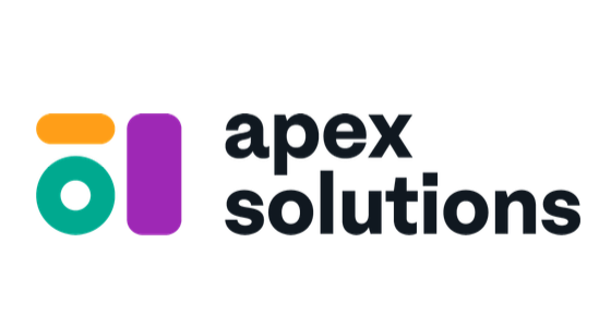 APEX solutions s.r.o. logo
