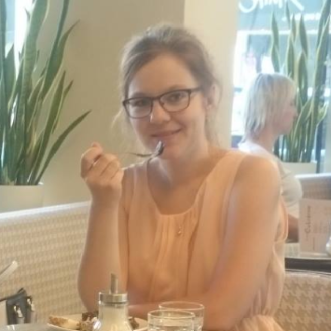 Pavlína Lavičková