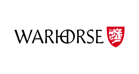 Warhorse Studios logo