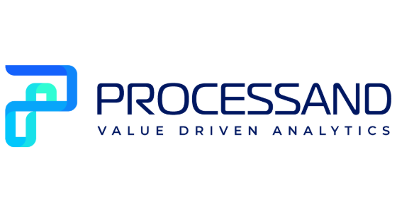 Process& GmbH logo
