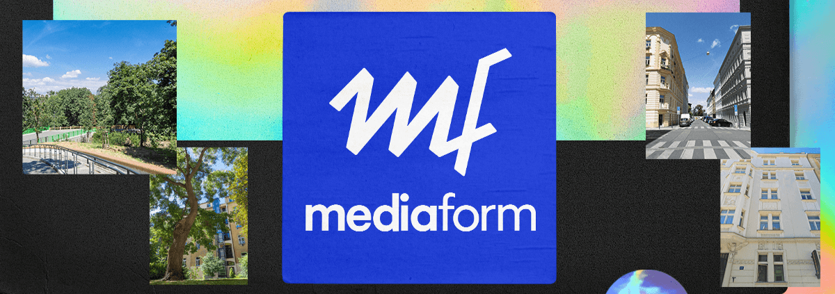 mediaform cover