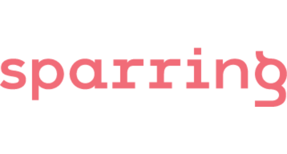 Sparring s.r.o., advokátní kancelář logo