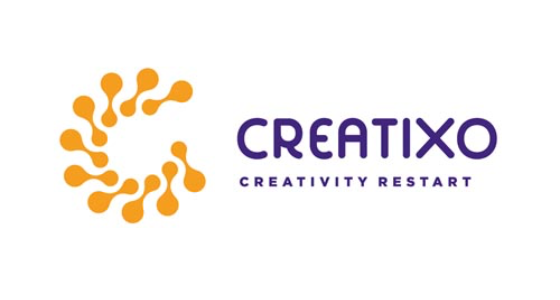 Creatixo Progress s.r.o. logo