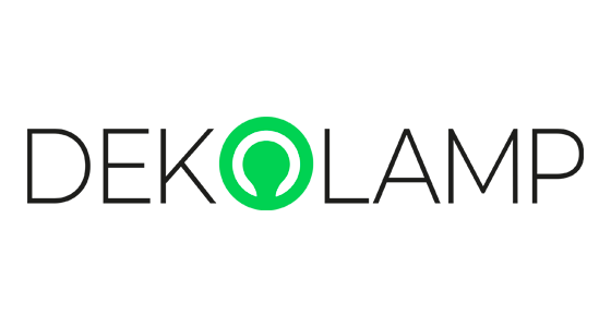 DEKOLAMP s.r.o. logo