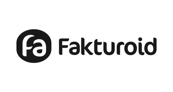 Fakturoid logo