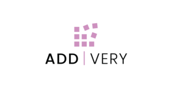 Addvery logo