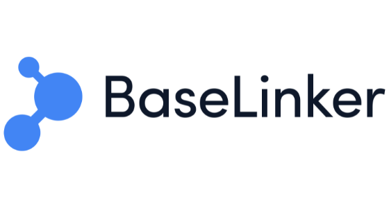 BaseLinker Poland logo