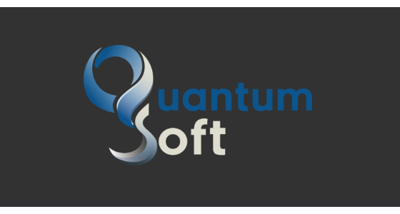Quantum soft s.r.o logo