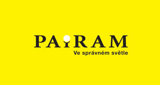PAIRAM Solution s.r.o. logo