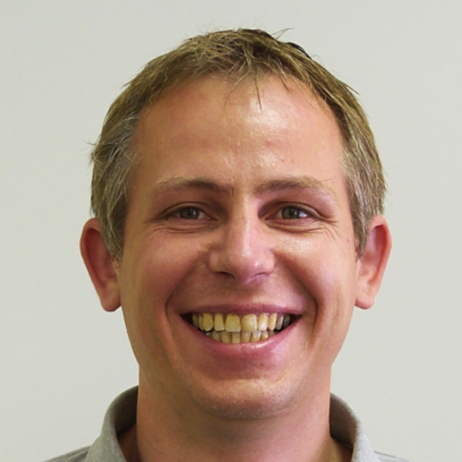 Michal Schrötter