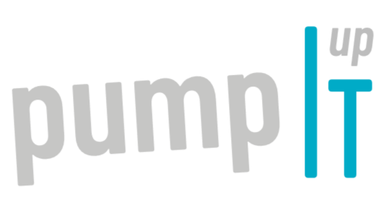 PumpITup s.r.o. logo