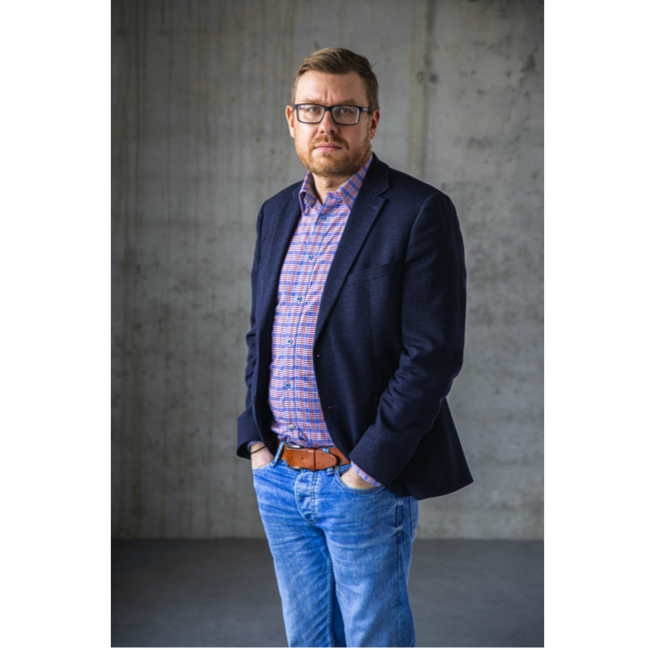 Radek Vítek